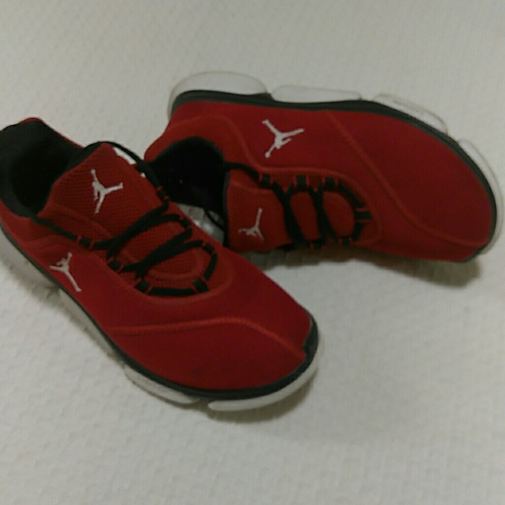 Jordan Sneakers
